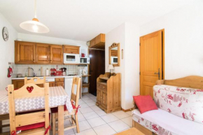 Chalet De Tigny Clematite - 2 Pièces pour 4 Personnes 64